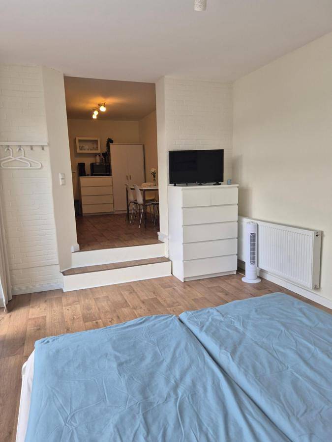Ferienwohnung für 2 Personen, mit Terrasse in Neumünster - 4