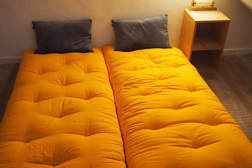 Ganze Wohnung, Ferienwohnung/App. für 7 Gäste mit 120m² in Peiting in Peiting, Romantische Straße