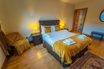 Holiday Home for 8 People in Killybegs ED, Donegal, Photo 3