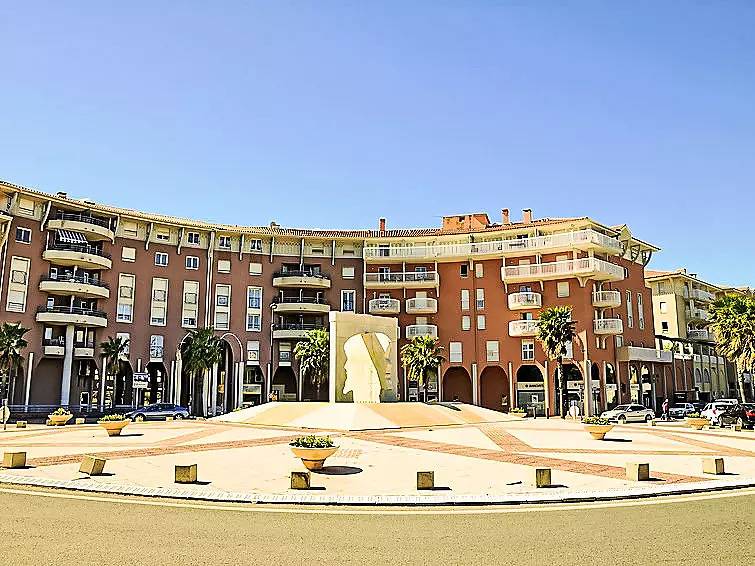 Photo : Appartement de vacances