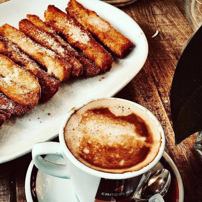 Hôtel pour 2 personnes, avec terrasse à Los Molinos - 3