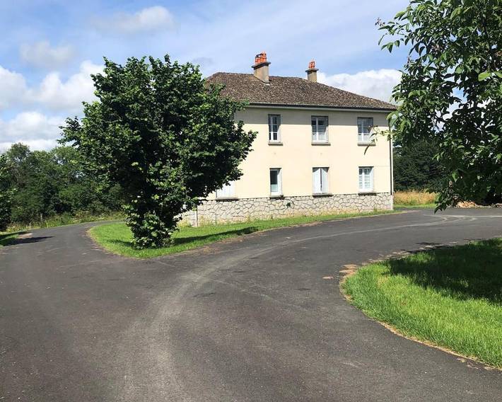 Appartement de vacances pour 6 personnes, avec vue sur le lac et vue ainsi que jardin et balcon - 1