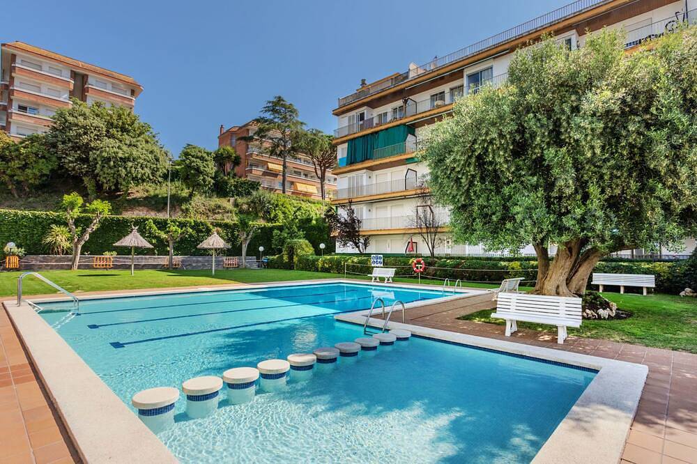 Appartamento vacanze a Costa Brava a partire da 101€ a notte