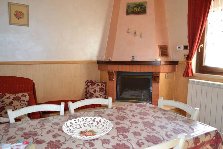 Ferienwohnung für 8 Personen - 1