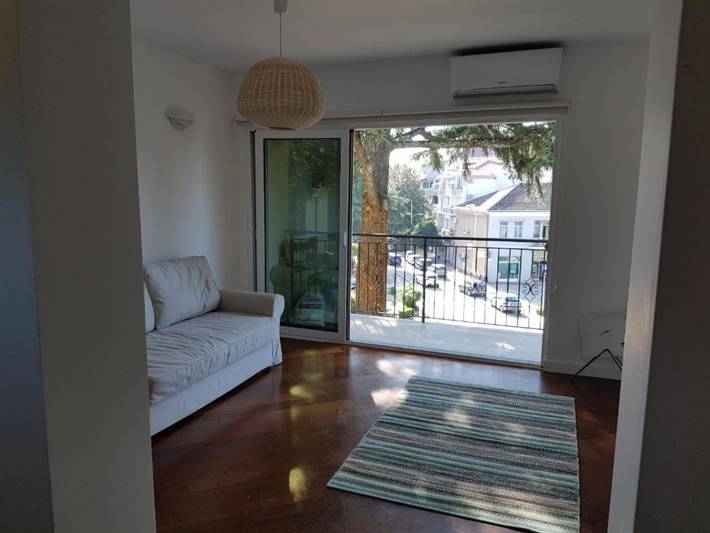 Gîte pour 4 personnes, avec balcon dans Tivat - 2