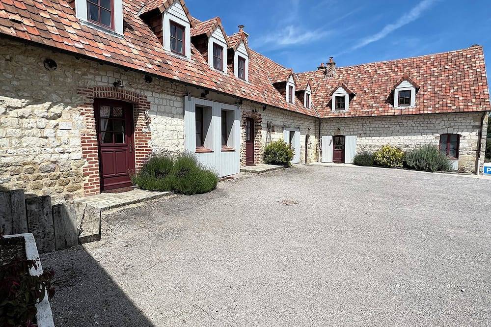 Maison De Vacances pour 7 Personnes dans Tingry, Région de Boulogne-sur-Mer