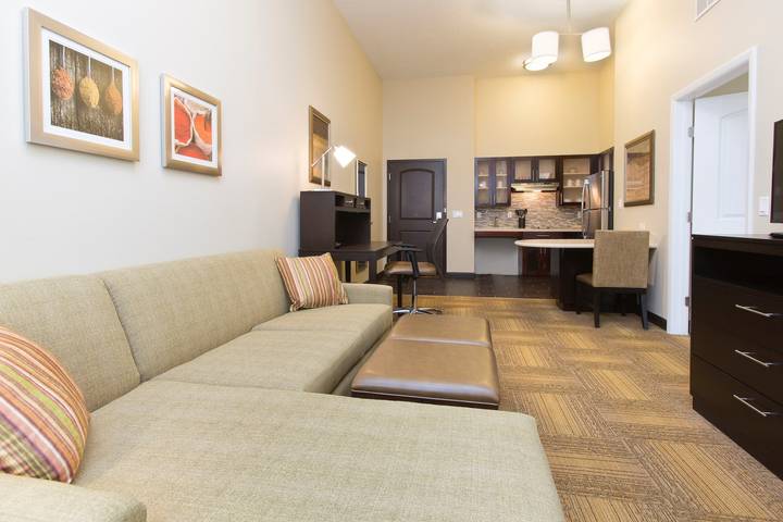 Apartamento de vacaciones para 5 personas, con piscina - 1