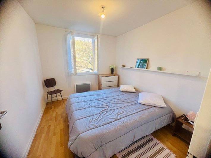 Ganze Wohnung, Komfortable Wohnung nahe Zentrum - 4 Pers. in Amélie-les-Bains-Palalda, Mittelmeerküste (Frankreich)