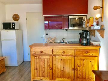 Studio pour 4 Personnes dans Villard-de-Lans, Vercors, Photo 4