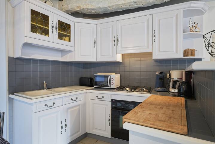 Ferienhaus für 3 Personen, mit Garten in der Bretagne - 3