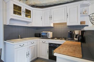 Maison De Vacances pour 3 Personnes dans Néant-sur-Yvel, Morbihan, Photo 2