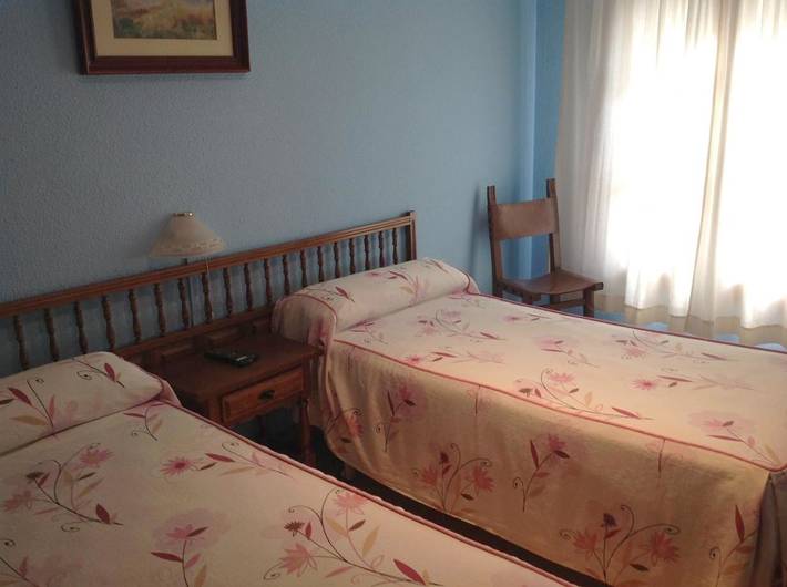 Maison d’hôte pour 3 personnes, avec terrasse dans Estrémadure - 4