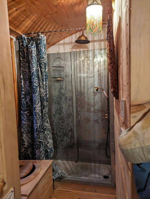 One-Bedroom Chalet in Barjols, Région de Brignoles
