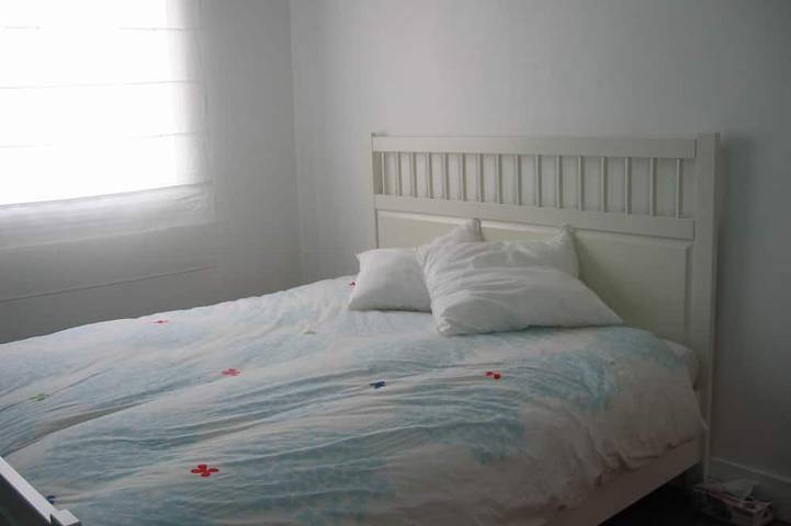 Location de vacances pour 8 personnes, avec terrasse dans Hippodrome de Deauville La Touques - 4