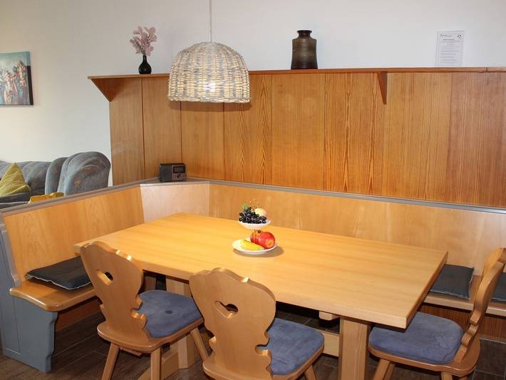 Ferienpark für 6 Personen, mit Garten und Terrasse, mit Haustier im Allgäu - 3