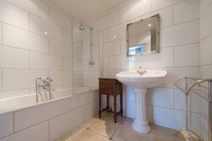 Château pour 15 personnes en Indre-et-Loire - 2