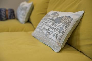 Gîte pour 5 Personnes dans Tenby, Pembrokeshire, Photo 4