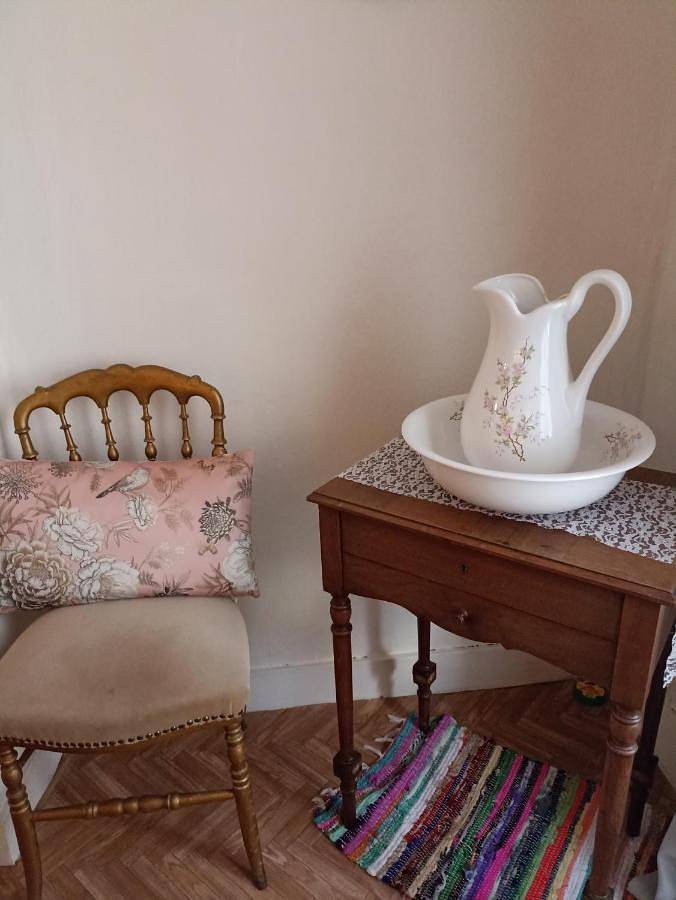 One-Bedroom House in Mondoubleau, Région de Vendôme