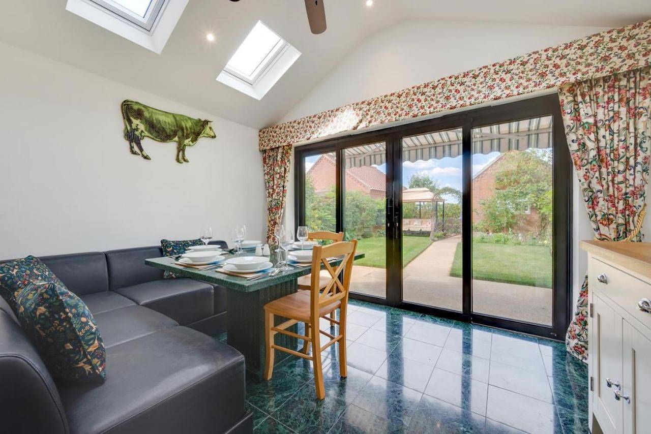 3 Bed in Holt oc-2280 in Holt, Norfolk Coast