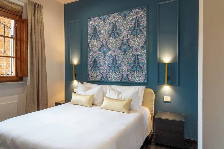 Appartamento intero, Apartament Hortensia in San Maurizio Canavese, Canavese