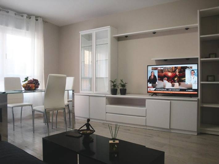 Apartamento de vacaciones para 6 personas - 1
