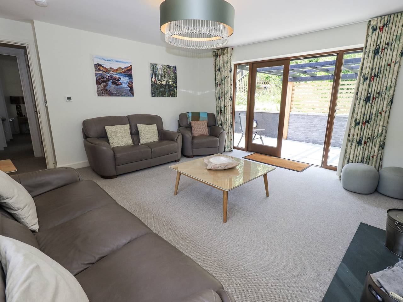 No 7 in Ambleside, Lake District
