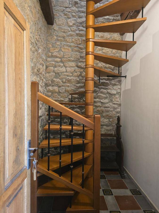 Appartement entier, Two-Bedroom Apartment in Trébry, Cotes-d'Armor
