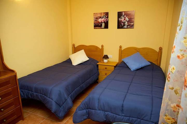 Villa Las Viñas 1 in Playa Moreno (Icod de los Vinos), Icod de los Vinos