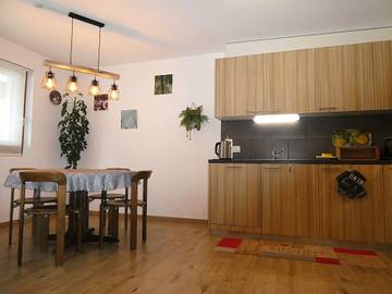 Vakantieappartement voor 4 Personen in Grindelwald, Berner Oberland, Afbeelding 3