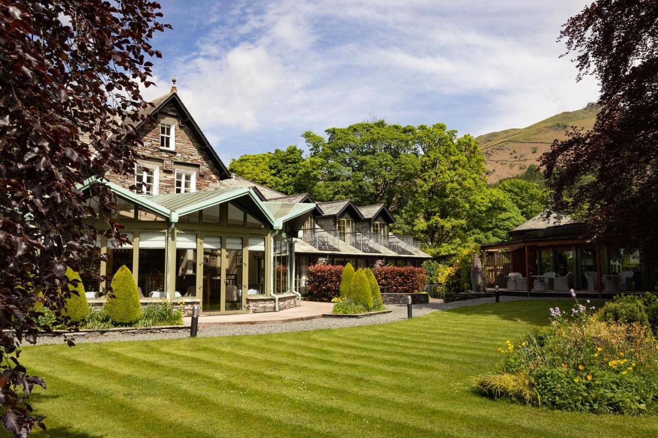 Classic Double Room in Grasmere, Lake District