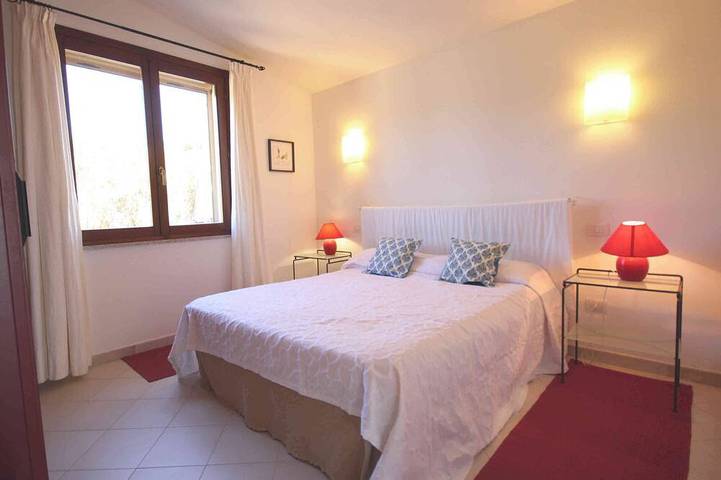 Villa pour 8 personnes, avec terrasse et jardin dans Eden Rock - 3