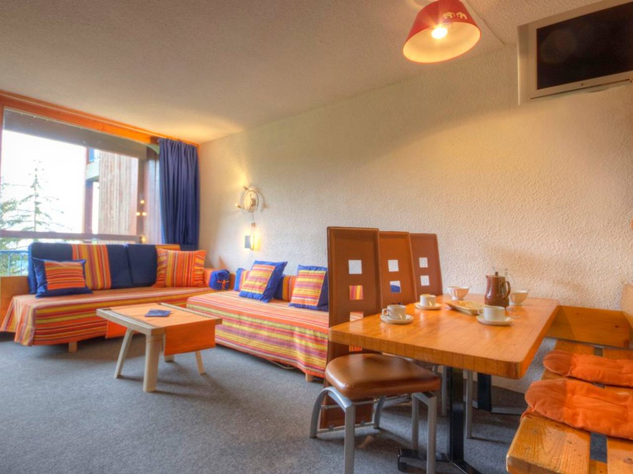 Photo : Appartement de vacances