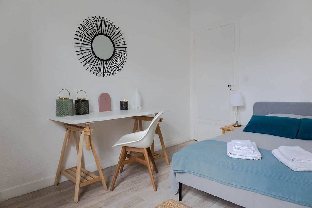 Entire apartment, Résidence Carnot - Chez Klein in Vichy, Vichy region