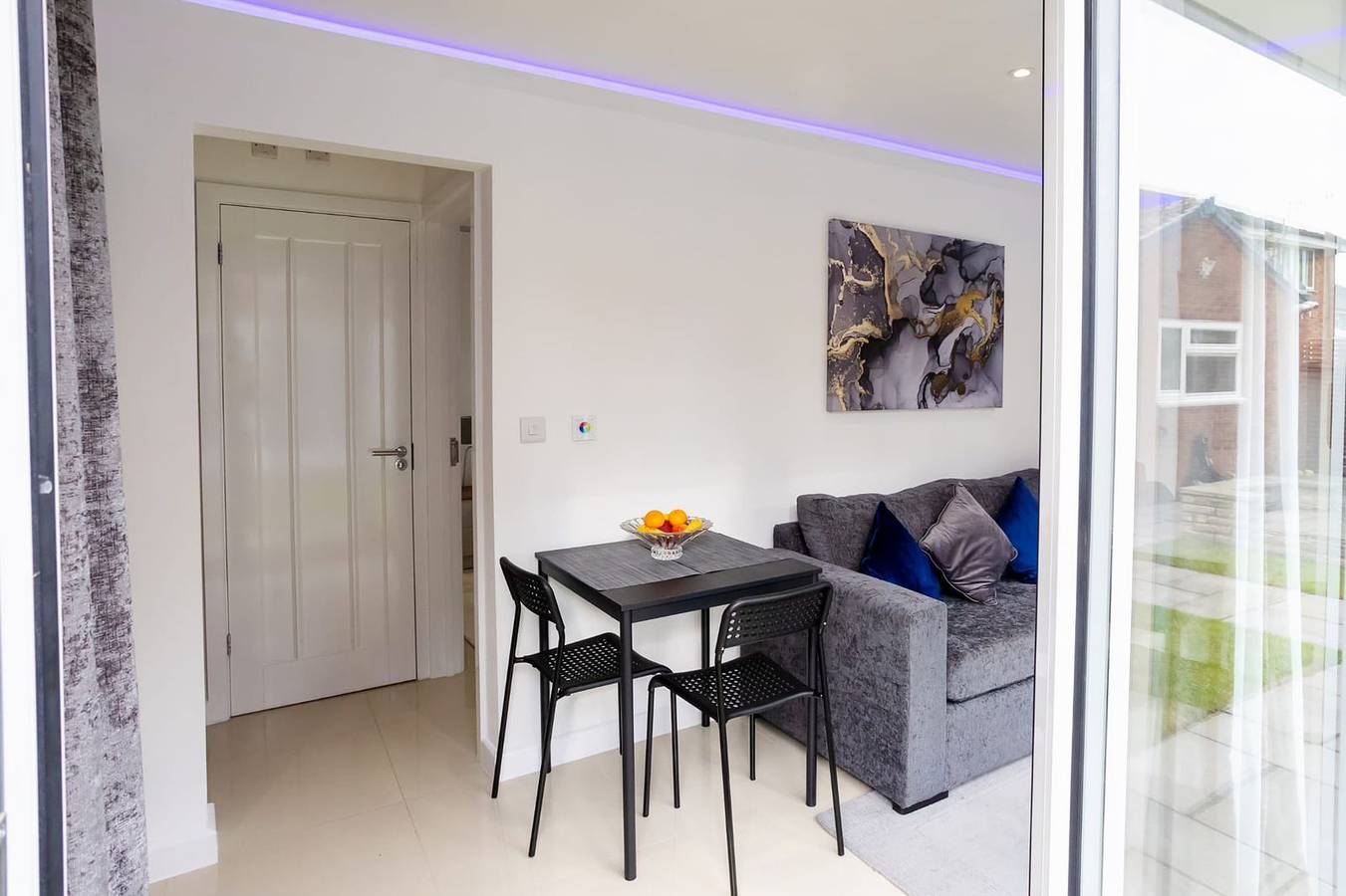 Quiet Nottingham Stay|500 Mbps Wi-F |Free Parking - Pass the Keys in Nottingham, East Midlands