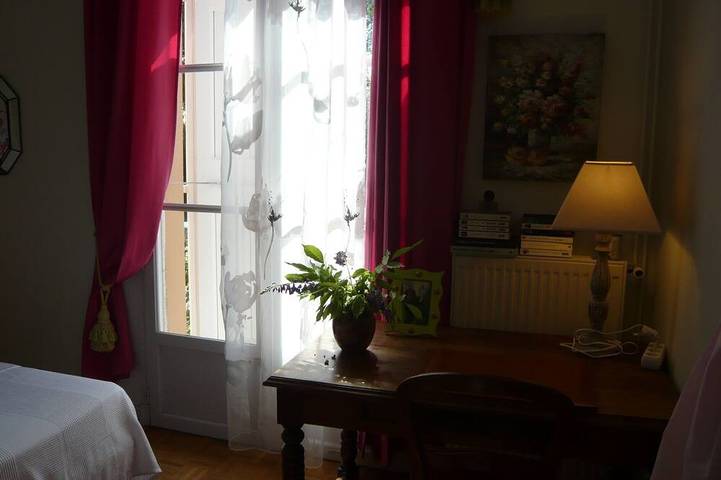 Villa pour 4 personnes, avec terrasse et jardin dans Haute-Garonne - 4