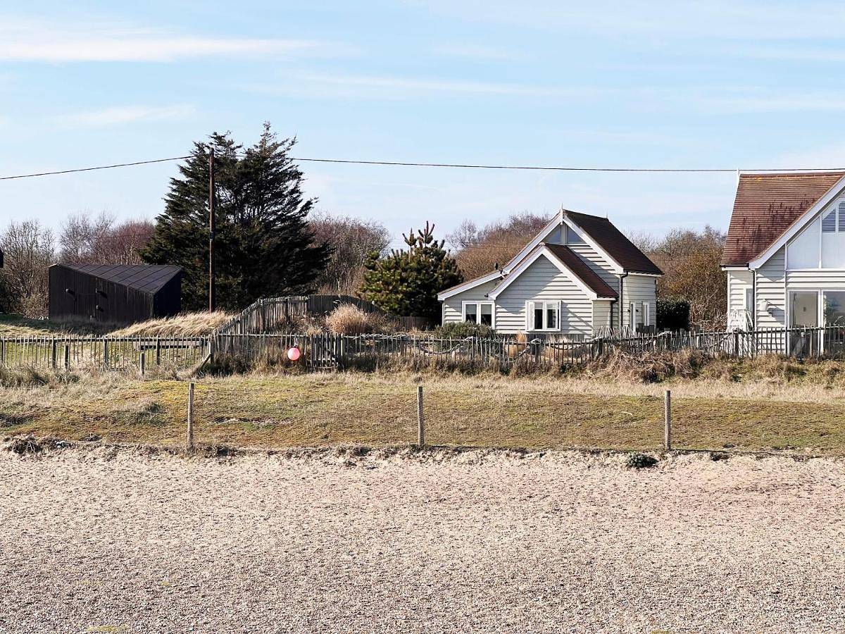 Two-Bedroom House in Thorpeness, Suffolk
