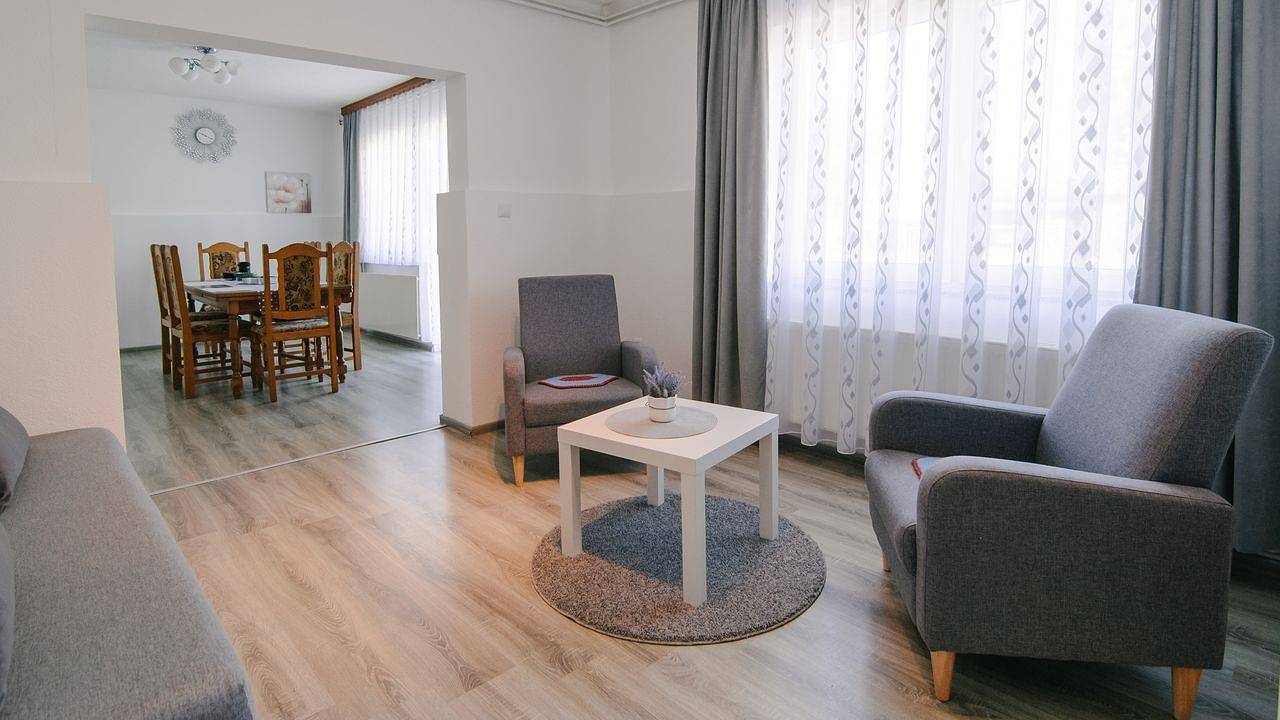 Ganze Ferienwohnung, Ferienwohnung für 4 Personen (50 m²) in Lipovača in Karlovac und Umgebung
