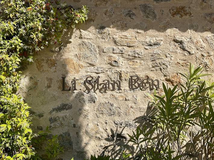 Li Sian Ben : Vacances de charme au coeur du Vignoble in Cotignac, Brignoles Region