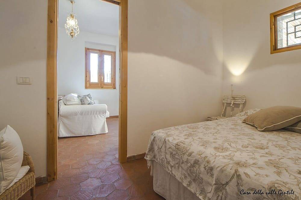 Gentle Valley House No. 1 in Mattinata, Gargano