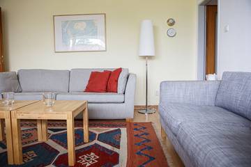 Ferienwohnung für 4 Personen in Wyk auf Föhr, Föhr, Bild 4