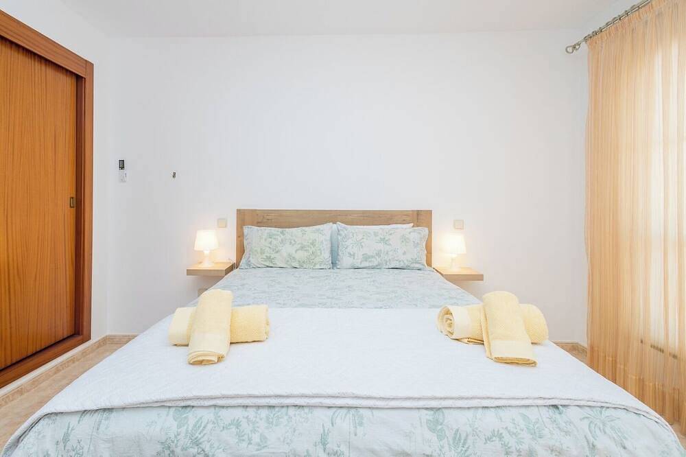 Ganze Wohnung, Penthouse in Agaete with Stunning Sea Views in Agaete, Gran Canaria Nord