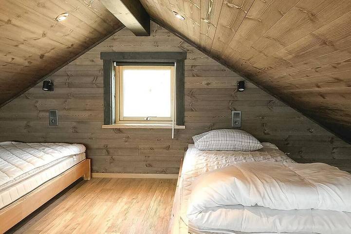 Ferienhaus für 8 Personen, mit Whirlpool und Sauna in Schweden - 2