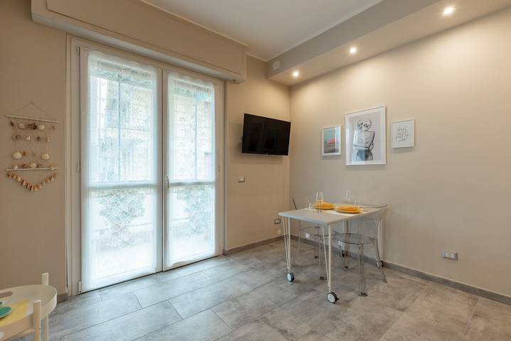 Appartamento intero, Joivy Cerisola Charming Nest a Rapallo - Loft B in Rapallo (Città), Rapallo