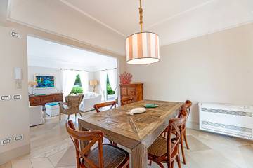 Villa for 8 People in Marciana Marina, Elba, Photo 3