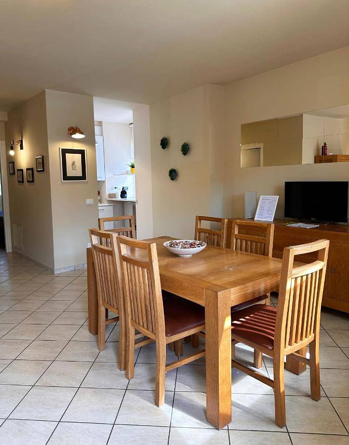 Ganze Wohnung, Made in Langhe Apartment in La Morra, Langhe