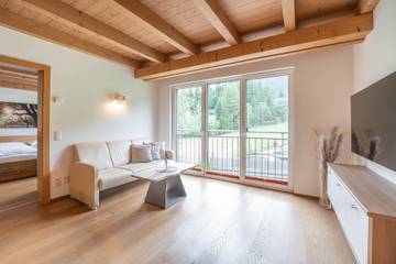Ferienwohnung für 4 Personen in Mauterndorf, Tauern, Bild 4
