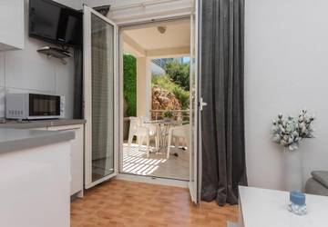 Apartament Wakacyjny dla 4 osoby w Drašnice, Żupania splicko-dalmatyńska, Zdjęcie 2