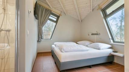 Bungalow voor 8 Personen in Noord-Brabant, Afbeelding 4