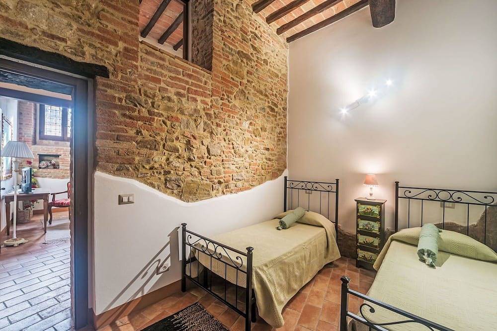 Apartamento entero, Hermoso apartamento para 4 personas con Wifi y Tv in Panicale, Lago Trasimeno