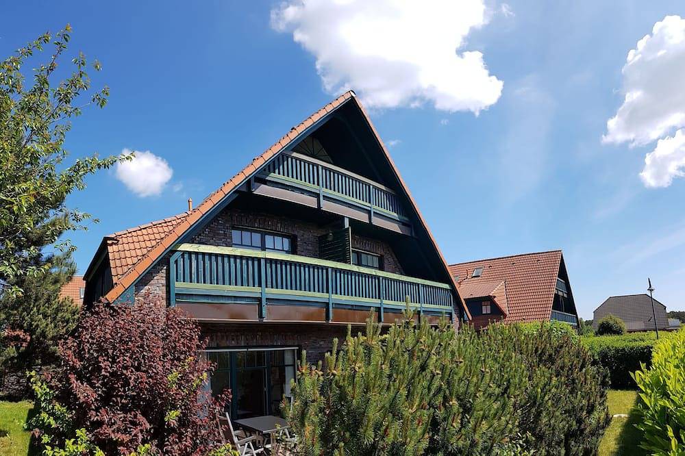 Ferienwohnung in Usedom für 4 Personen in Usedom